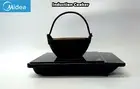 Midea Portable Electric Induction Cooker Cooktop Hot Plate Stove Burner 2000W