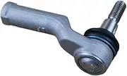 MCFPGFVKNA 31302344 31302345 Front Steering Tie Rod Ends Outer for Volvo S60 S80 V60 V70 2007 2008 2009 2010 2011 2012 2013 2014 2015 2017 Ball Joint(Right)