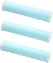 Hohopeti 3pcs Variety Kaleidoscope Children Operation Toy Hand Made Kaleidoscope DIY Kaleidoscope Tool Kaleidoscope Making Tools Kaleidoscope DIY Materials DIY Toy Kits DIY Materials Kit