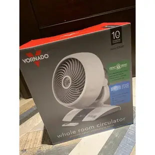 VORNADO DC直流空氣循環機/循環扇（二手）