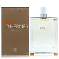 在飛比找蝦皮購物優惠-Hermes Terre d'Hermes Eau Tres