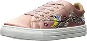 [Qupid] Womens Reba-165c Reba-165c Pink Size: 6