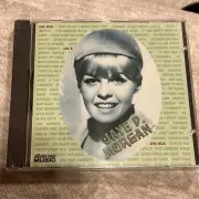 Jaye P. Morgan on RCA CD by Jaye P. Morgan (1997, Collectors' Choice Music) NEW