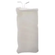 Aquarium Biochemical Bag Filter Media Bags Fish for Tank Reusable Upgrade Filter