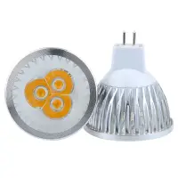 在飛比找蝦皮購物優惠-LED24V MR16燈泡LED 5W MR16杯燈12v/