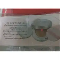 在飛比找蝦皮購物優惠-JILL STUART吉麗絲朵 柔光美肌持久氣墊粉餅