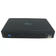 KVH H25 DIRECTV HD SWM RECEIVE IR REMOTE INCLUDED, 110VAC