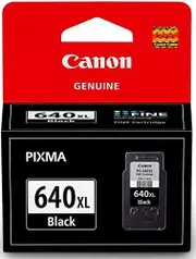Canon PG640XL Fine Cartridge