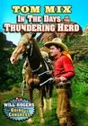 In the Days of the Thundering Herd / Going to Congress (Double Feature) by