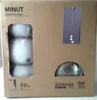 *** NEW IKEA MINUT SARA FAGER MODERN 3 STRAND CEILING PENDANT KITCHEN MOOD LIGHT