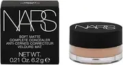 Nars Soft Matte Complete Consealer, Crème Brulee, 6.2 g