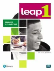 Leap 1 R/W Student Book by Beatty, Ken