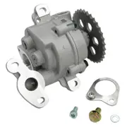 Oil Pump Fit For Ford Ranger For Mazda BT-50 P4AT P5AT 2.2L 3.2L Diesel Gear type
