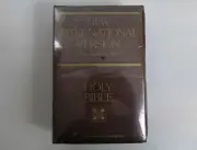 Zondervan Holy Bible NIV Old Testament Vol 2 1 Samuel 13 - Psalms 106 Cassettes
