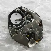 Japan Time Module Y121 Movement Y121 3-Pin Quartz Watch Movement Accessories