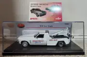 1:43 Trax Holden WB Statesman Front 1 Tonner Tow Truck – Golbert Towing