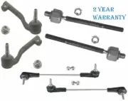 FRONT TIE ROD & STABILISER LINK Fits MINI CLUBMAN (F54) 15-ON