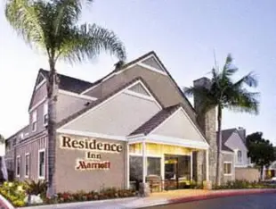 長灘居家酒店Residence Inn Long Beach