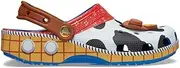 [Crocs] Toy Story Woody Classic Clog Sandals