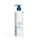 SERIOUS SKINCARE A DEFIANCE A WASH GEL TO FOAM CLEANSER (Choose Size/Sealed)