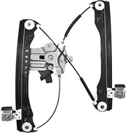 MAX COOL Power Window Regulator with Motor 7Pin Suitable for Holden Cruze JG JH 2009-2016 Front Left Side