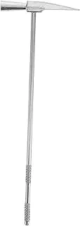 Yardwe Small Tuning Hammer for Kalimba Precision Piano Tool for Key for Musicians Beginners Durable User Friendly Design