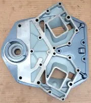 150/175/200/225 HP NEW Suzuki Under Oil Seal Housing 1987-2003 11431-87D04-0ED