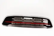 MINI COUNTRYMAN R60 Front Radiator Grille 51139812862 9812862 New Genuine 2011