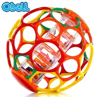 在飛比找蝦皮購物優惠-【KIDS II】OBALL 魔力洞動球-雨棍洞動球