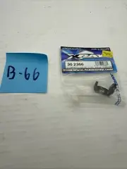 Xray 302366 Composite C-Hub Left - 6° Deg. - Medium