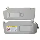 Sun Visor W/Mirror For Golf MK7 For Passat B8 T Roc 5GG857551 5GG857552