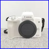 在飛比找蝦皮購物優惠-【2410萬畫素】CANON EOS KISS M2