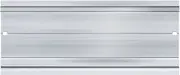 SIEMENS S7-1500 mounting rail 6ES7590-1AF30-0AA0 530mm