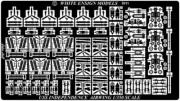 White Ensign Models 1/350 Independence Class-Light Carriers - The Airwing Pho...