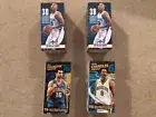 new orleans hornets bobbleheads