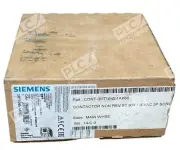 Siemens AC-3 37kW 400V GB14048 3ZX1012-0RT04-1AA1 Contactor 3RT1045-1AK60