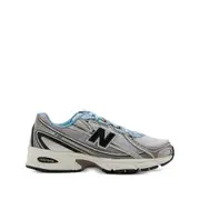[New Balance] New Balance 740 Mesh Sneakers 7 US GREY