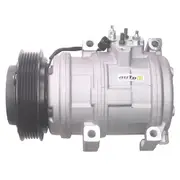 Denso AC Compressor for Ford Falcon XR6 BF I 4.0L Turbo Barra 245T 10/05-09/06