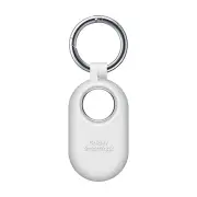 Samsung Smarttag2 Silicone Case (White)