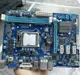 技嘉 GA-H61MA-D3V DDR3電腦 1155針主板 集成全固態臺式機 DVI