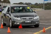 Defensive Driving Course - Murray Bridge