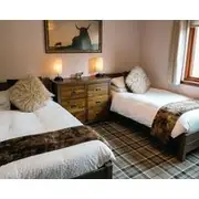 Eriskay B&B and Aviemore Glamping