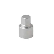 Wheel Screw Lock Socket Removal Lock Nut Screw Removal for Key for 2 3 6 7 Ser