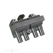 Tridon Ignition Coil - TIC136
