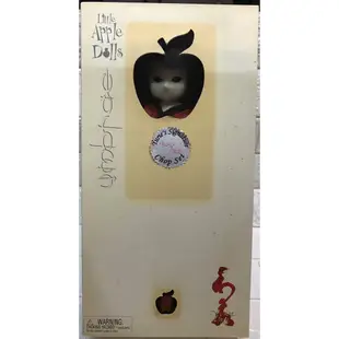 Little Apple Dolls 蘋果娃娃 鬼娃娃 詛咒娃娃 巫女娃娃 巫毒娃娃 日本娃娃 恐怖娃娃