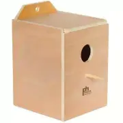 Prevue PetParakeet Nest Box