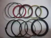 VOE 14513726,14589143 BOOM CYLINDER SEAL KIT FITS VOLVO EC460B,EC460BLC