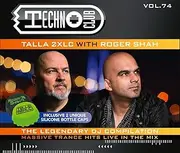 Techno Club Vol. 74
