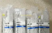 1 PCS NEW IN BOX SMC cylinder MKB40-20RZ