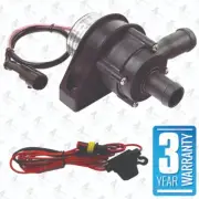 Electric Booster Pump (12V) - EBP23 (Part #9051) (Davies Craig)